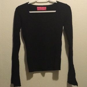 Juicy couture cashmere sweater